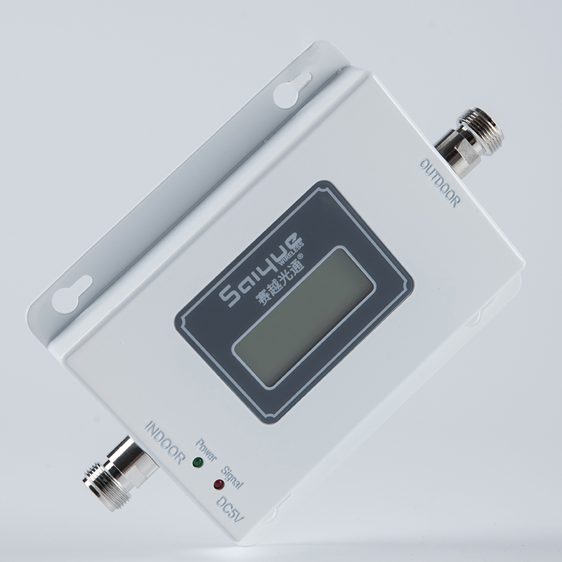 乌马河家用配电房机房信号放大器200㎡