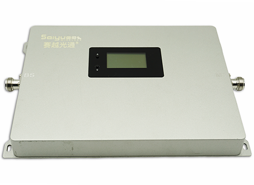  乌马河三频/四频/五频手机信号接收器800㎡