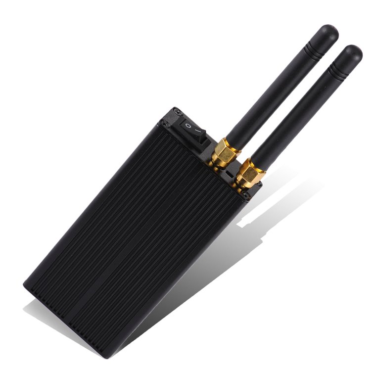  乌马河1.2G/1.5G导航屏蔽器