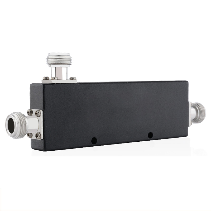  乌马河FM调频广播同步广播耦合器