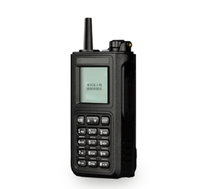  乌马河单兵无人机侦测预警仪