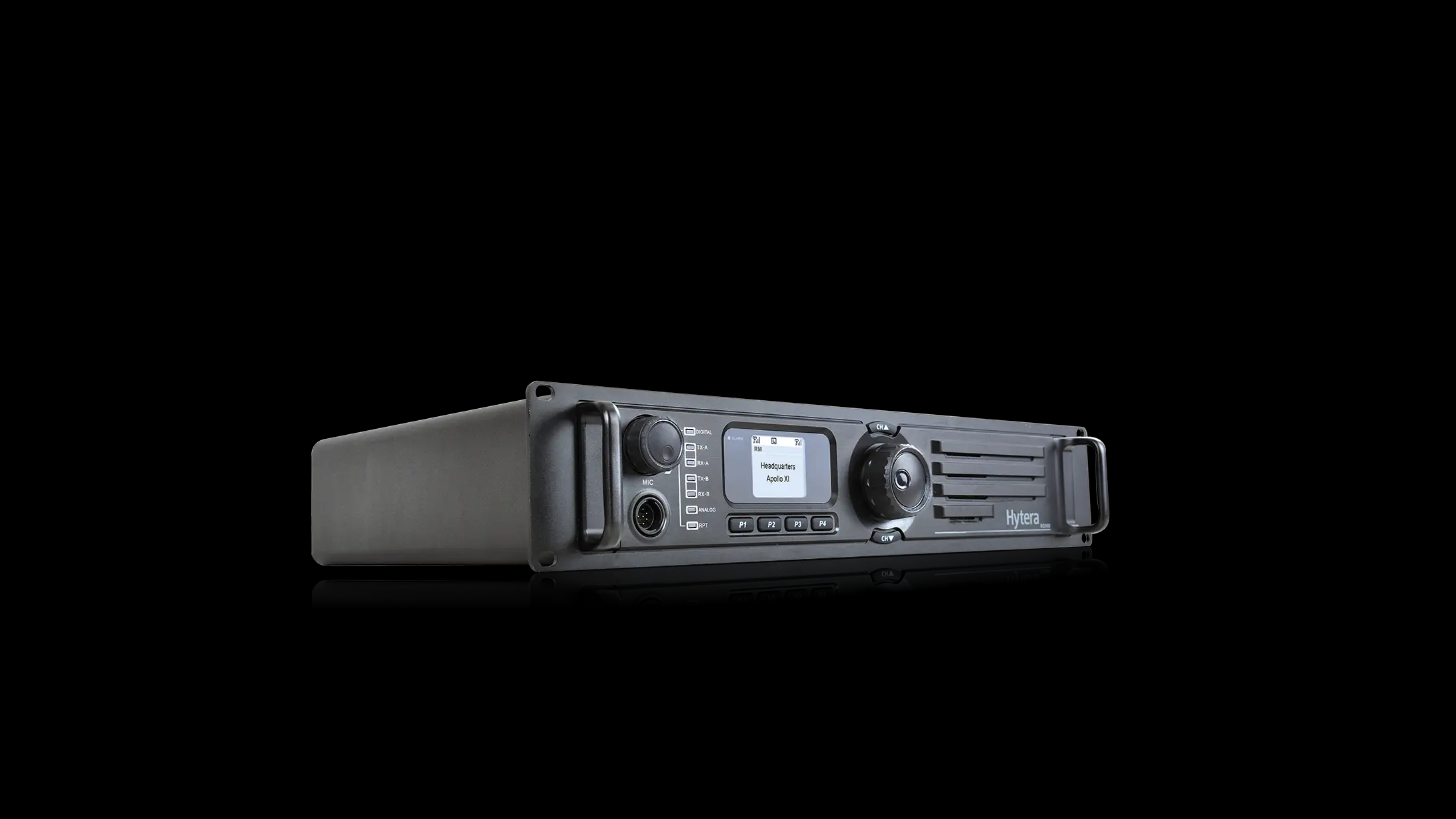  乌马河数字中继中转台RD980（海能达）