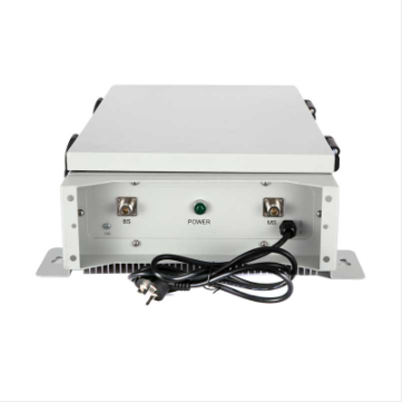  乌马河无线对讲系统双向干线放大器