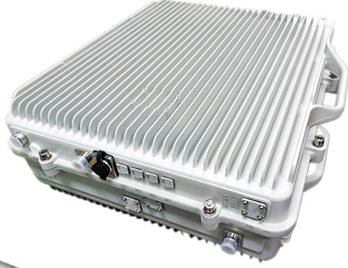 乌马河信令级数字室分型移动通信干扰器