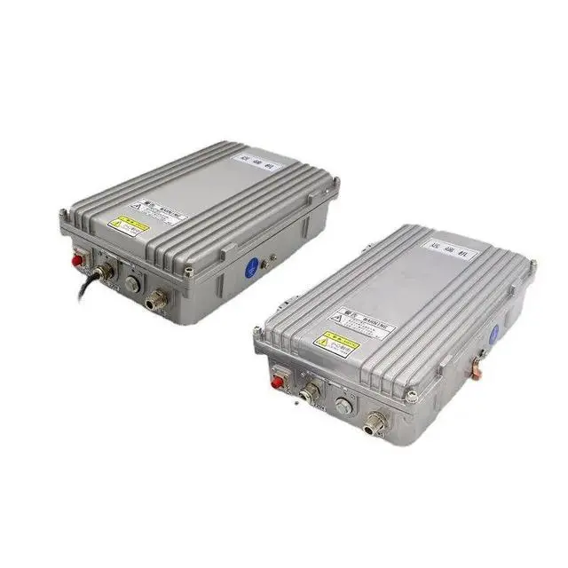  乌马河无线对讲系统400M模拟光纤直放站