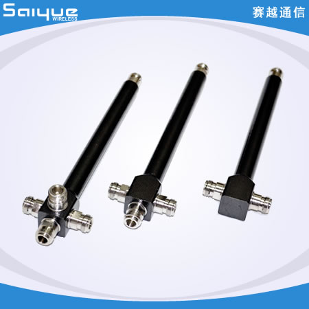  乌马河FM调频广播同步广播功分器