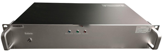  乌马河350M PDT消防集群警用主机直放站