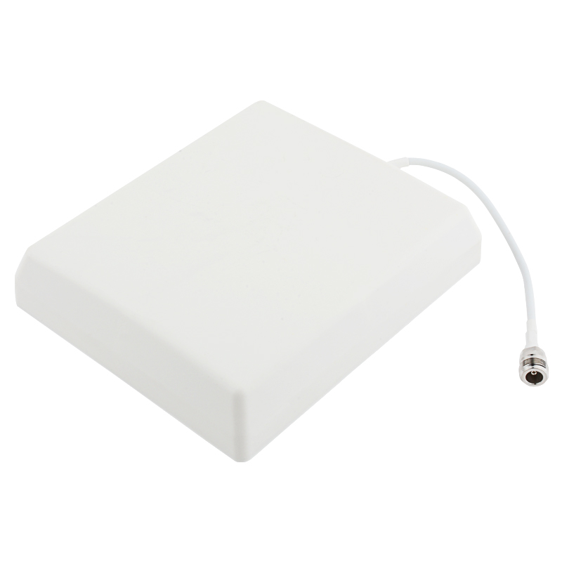  乌马河室内外定向接收发射壁挂小平板天线700-3700MHz