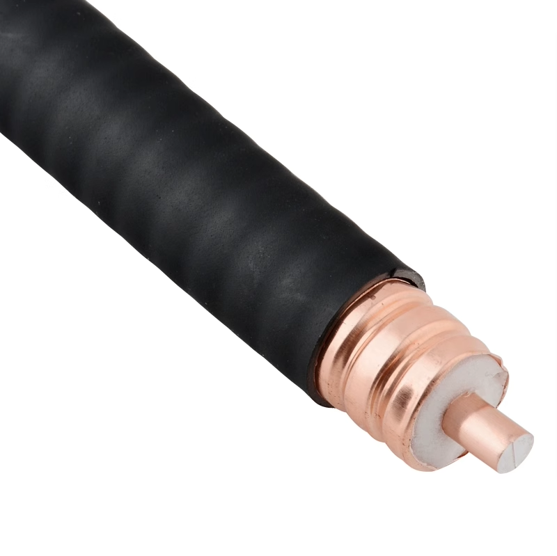  乌马河HCAAY50-12（1/2”）同轴射频电缆馈线
