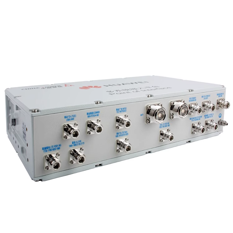  乌马河4G5G腔体POI多频合路器